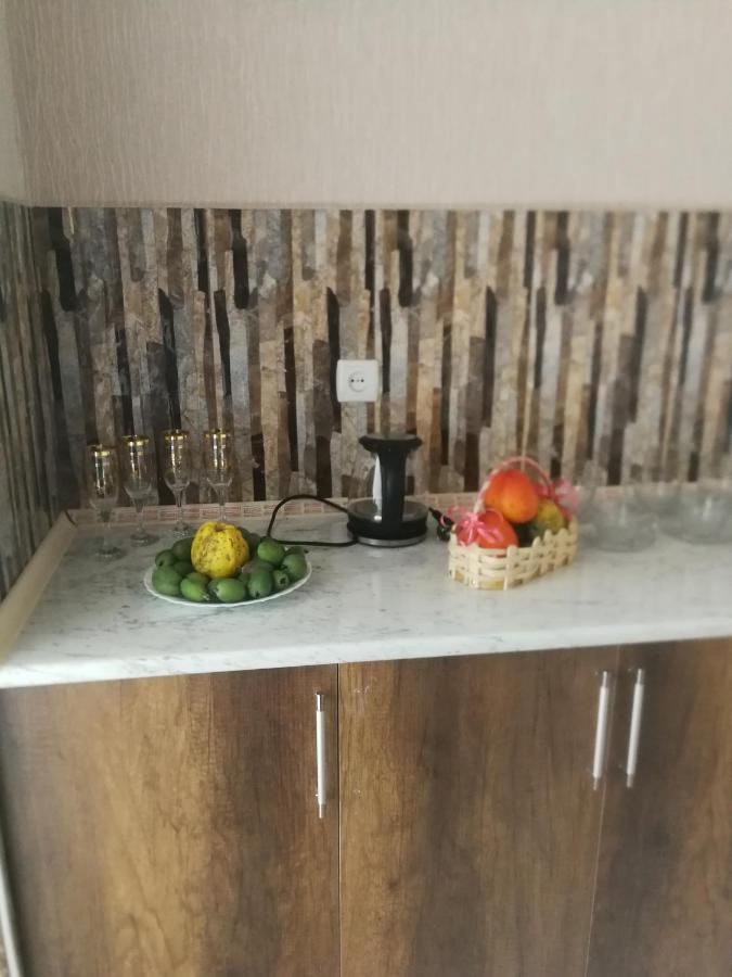 Matkhoji Nini'S Sweet House酒店 外观 照片